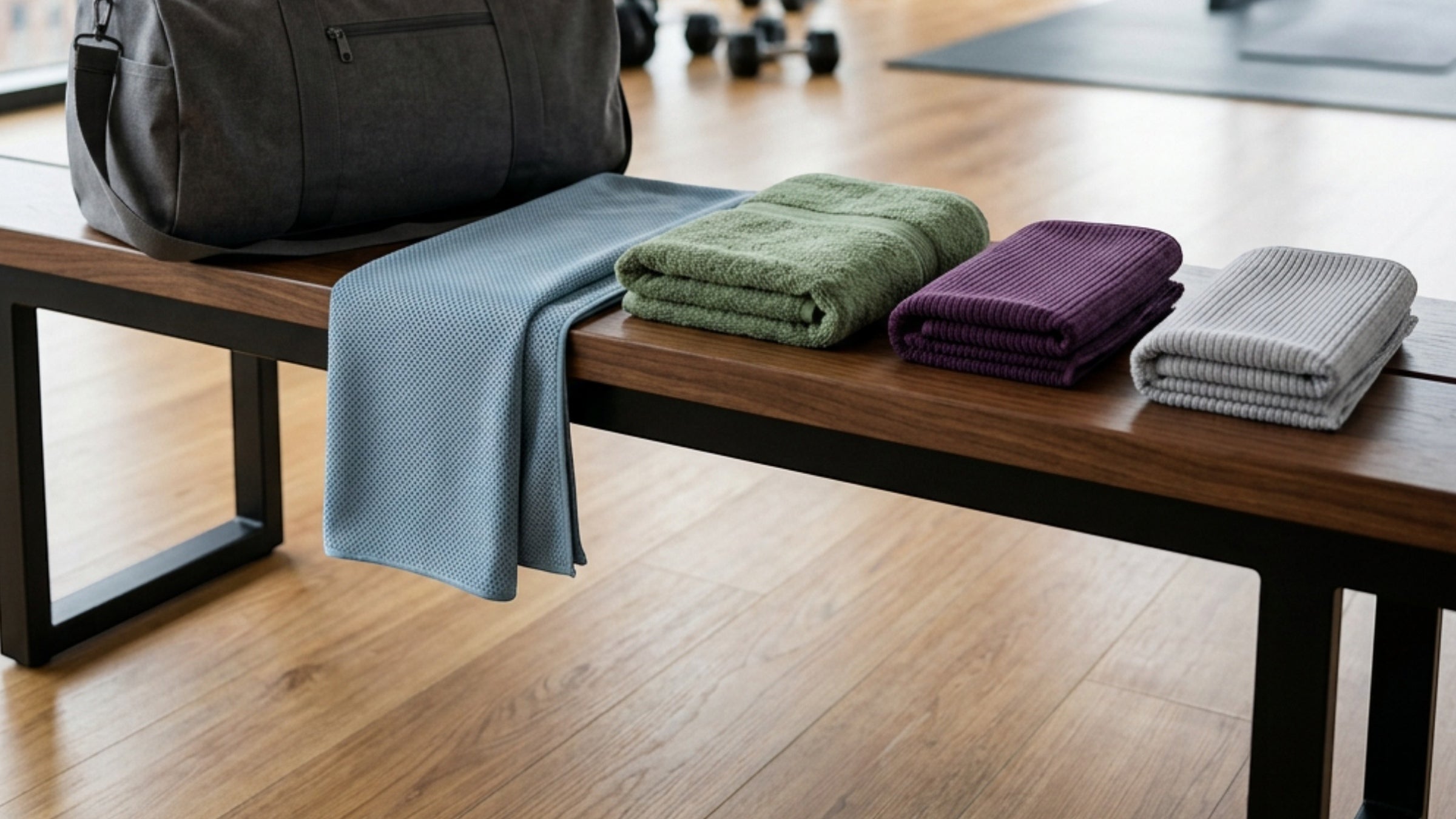 Kexle Sports Towels